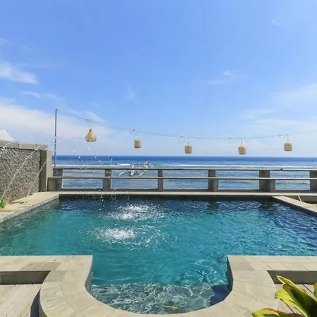 Waterside Inn Nusa Penida
