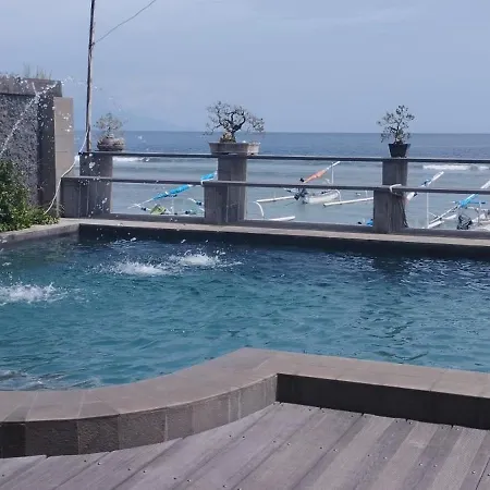 Waterside Inn Nusa Penida