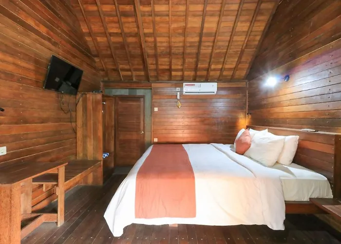 Guest house Waterside Nusa Penida