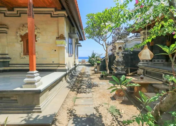 Waterside Nusa Penida Batununggul
