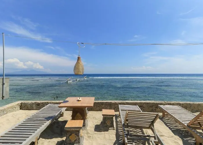 Waterside Nusa Penida 3*