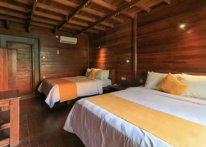 Guest house Waterside Nusa Penida