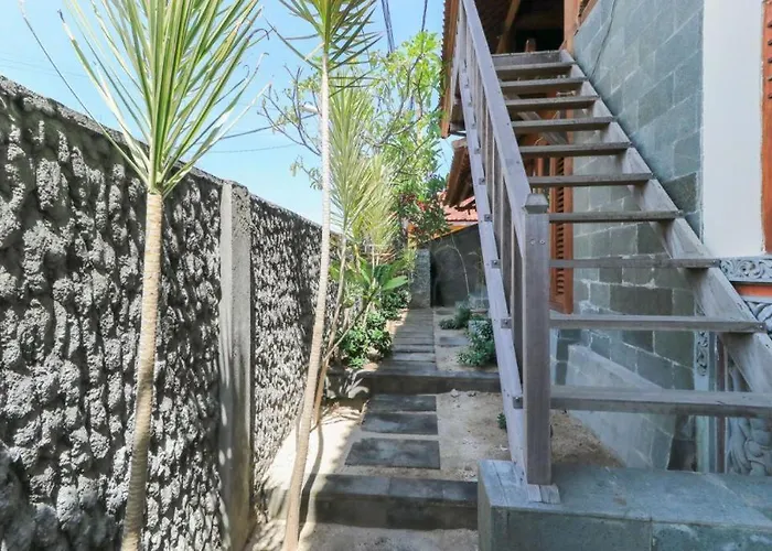 Waterside Nusa Penida 3* Batununggul