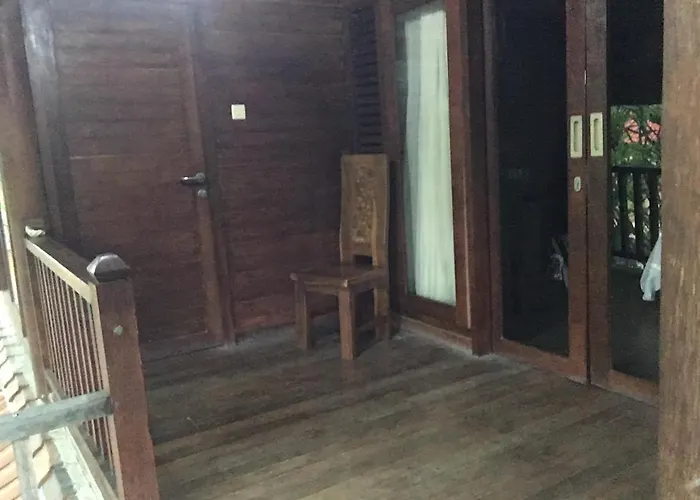 Waterside Nusa Penida Guest house Batununggul