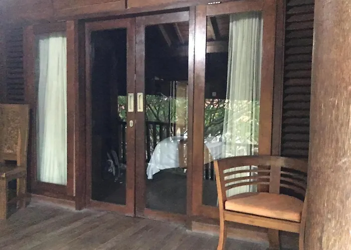 Waterside Nusa Penida Guest house 3*