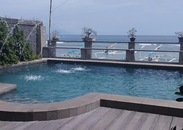 Waterside Nusa Penida